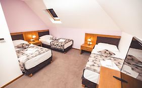 Etno Selo Stanisici Hotel Leonida